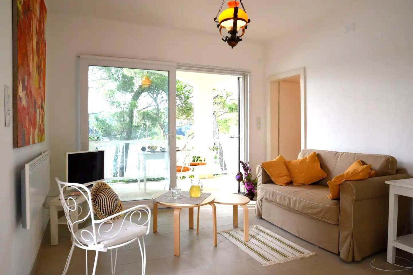 Lili Sunset Apartment Stari Grad  Exterior photo